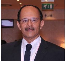 Jayakrishnan B. Nair